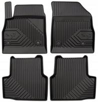 Frogum Guminiai kilimėliai No.77 Opel Astra K 2015-2021
