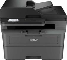 brother mfc - Brother MFC-L2862DW, daugiafunkcis, juodas (Black) - 1 nuotrauka
