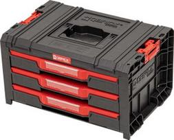irankiu modulines dezes - Qbrick Įrankių dėžė PRO DRAWER SKRQPROD3B2CZAPG003 - 1 nuotrauka