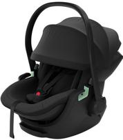 Thule automobilinė kėdutė Maple i-Size, 0-13 kg, Juoda (Black)