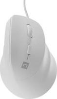 balta pelyte - Genesis Mouse | Natec Crake 2 Pro | Wired | White | NMY-2273 - 1 nuotrauka