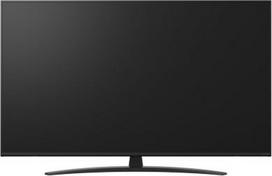 lg nano81 - LG 55NANO81A3A - 1 nuotrauka