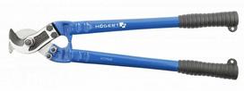 Hogert Kabelio kirpimo žirklės HT1P048 450 mm