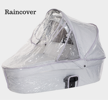 X-Lander apsauga nuo lietaus lopšiui X-Pram Light 2.0