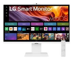 32 4k - LG 32U850SA-W - 1 nuotrauka