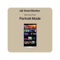 32 4k - LG 32U850SA-W - 3 nuotrauka