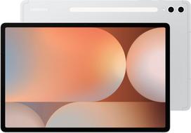 samsung tab 5g 256 - Samsung Galaxy Tab S10+ 12.4" 12GB/256GB 5G Silver (Sidabrinis) - 1 nuotrauka