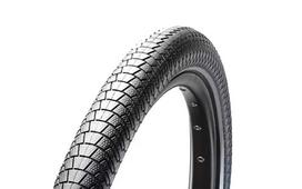 cst 29 - CST Pro Brooklyn C1996 dviračio padanga 29 x 2.00 Juoda (Black) - 1 nuotrauka