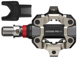 Favero Assioma PRO MX-UP Upgrade Kit Juodas (Black)