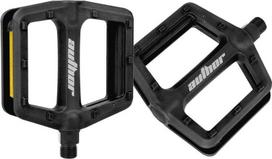 Author Pedalai APD-F13-NYLON Juodi (Black)