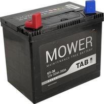 TAB Mower U1-32, 32Ah L 350A 12V