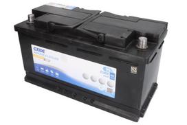 EXIDE EQ800 12V 95Ah 850A AGM