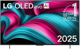 LG OLED42C54LA