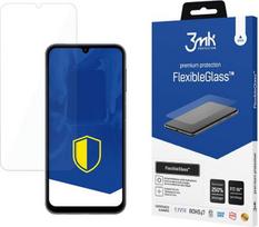 galaxy a25 stikliukas - 3MK FlexibleGlass Samsung A25 5G A256 - 1 nuotrauka