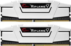 g.skill ripjaws v 32gb 3600 - Atmintis G.Skill F4-3600C18D-32GVW - 1 nuotrauka