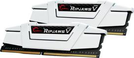 g.skill ripjaws v 32gb 3600 - Atmintis G.Skill F4-3600C18D-32GVW - 2 nuotrauka