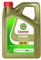 Variklių alyva Castrol Edge, 5W-30, 4 l