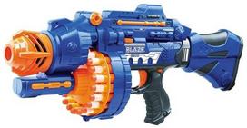 Žaislinis ginklas Tommy Toys Weapon Blaze Storm 7051