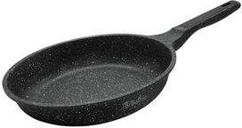 bollire keptuve 28 cm - KEPTUVĖ „MILANO“; 28X6 cm (BOLLIRE) - 1 nuotrauka