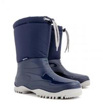 batai demar - Žieminiai batai PICO-M, pašiltinti, mėlynos sp. 38-39 dydžio - 1 nuotrauka