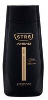 STR8 Ahead dušo gelis vyrams 250 ml.