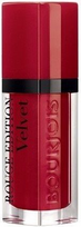 BOURJOIS Paris Rouge Edition Velvet 7.7ml 15