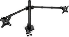 Kolink Chimera DUal Arm Monitor Stand Black (Juodas)