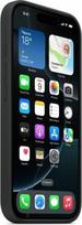 iphone tele2 - APPLE iPhone 16 Pro Silicone MagSafe - Black - 3 nuotrauka