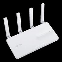 asus marsrutizatoriai - ASUS EBR63 ExpertWiFi Maršrutizatorius, balta (White) - 1 nuotrauka