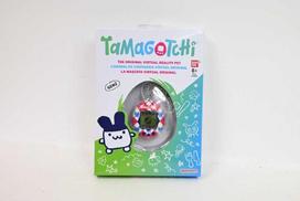 TAMAGOTCHI - KUCHIPATCHI COMIC BOOK