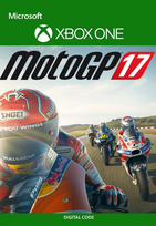 MotoGP 17 XBOX ONE