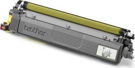 spausdintuvu dazai - Brother TN-249Y | Toner cartridge | Yellow | TN249Y - 1 nuotrauka