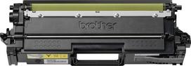broly - Brother TN-821XXLY | Toner cartridge | Yellow | TN821XXLY - 1 nuotrauka
