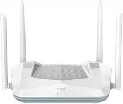 routeris -  D-Link R32 Smart AX3200, balta - 3 nuotrauka