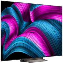 smart tv 55 televizorius - LG OLED55C5ELB - 1 nuotrauka