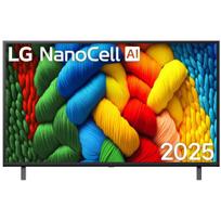 lg nanocell - LG 43NANO81A6A - 2 nuotrauka