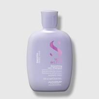alfaparf semi di lino sampunas low - Alfaparf Milano Semi Di Lino Smooth glotninamasis šampūnas 250 ml - 1 nuotrauka