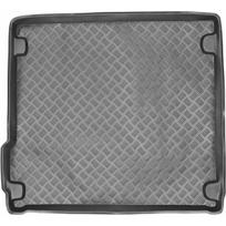 Plastikinis bagažinės kilimėlis BMW X5 F15 2013→