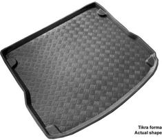 guminiai kilimeliai - Guminis bagažinės kilimėlis AUDI Q5 2008→ - 1 nuotrauka