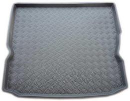 Bagažinės kilimėlis Mix Plast Opel Zafira B 2005-2011m.