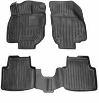 passat b9 - Guminiai kilimėliai Stingray 3D Volkswagen Passat B9 nuo 2023m. - 1 nuotrauka