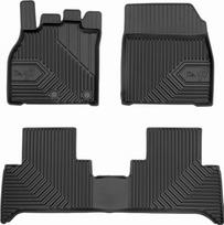 Frogum Guminiai kilimėliai No.77 Renault Scenic III / Grand Scenic III 2009-2016