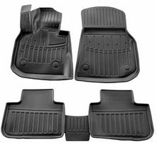 Guminiai kilimėliai Stingray 3D BMW iX3 G08 2021-2025