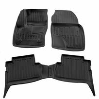 Guminiai kilimėliai Stingray 3D FORD C-Max 2010-2019m.