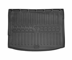 Guminis bagažinės kilimėlis Stingray SEAT Leon III 5F 2012-2020 (hečbekas)
