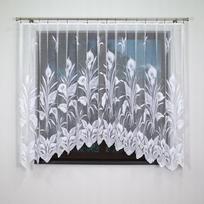 Eurofirany Užuolaida Adelina, smėlio (Bež), 140x250 cm