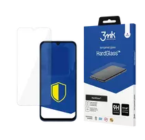 poco c85 - 3MK "Hard Glass" Apsauginis stiklas Xiaomi Redmi 15C - 1 nuotrauka