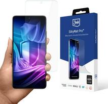 poco x7 pro matte - 3MK Silky Matt Pro Apsauginė plėvelė Xiaomi Poco X7 Pro - 1 nuotrauka