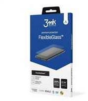 oukitel ekranas - 3MK "FlexibleGlass" Hibridinis stiklas Oukitel WP36 - 1 nuotrauka