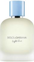 Dolce & Gabbana Light Blue Pour Homme EDT 100ml